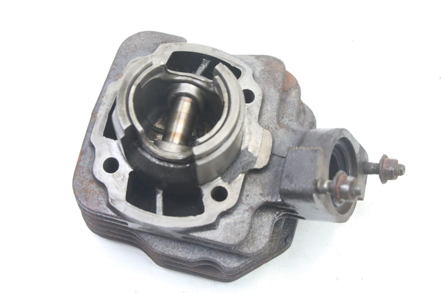 photo de CYLINDRE PISTON PEUGEOT ELYSTAR 50 (2002 - 2014)