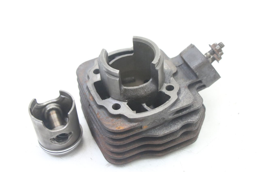 photo de CYLINDRE PISTON PEUGEOT ELYSTAR 50 (2002 - 2014)
