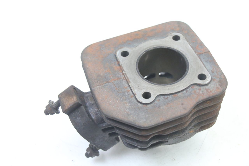photo de CYLINDRE PISTON PEUGEOT ELYSTAR 50 (2002 - 2014)