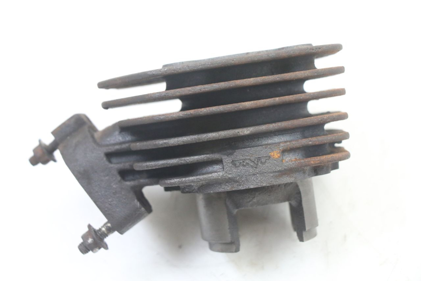 photo de CYLINDRE PISTON PEUGEOT ELYSTAR 50 (2002 - 2014)