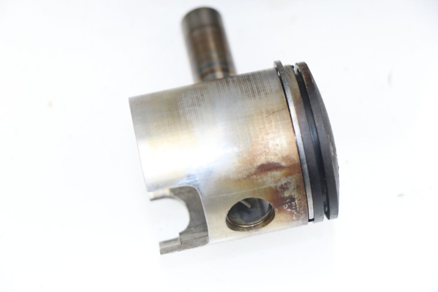 photo de CYLINDRE PISTON PEUGEOT KISBEE 2T 50 (2010 - 2017)