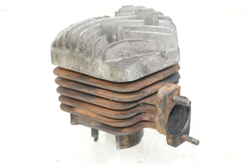 photo de CYLINDRE PISTON PEUGEOT KISBEE 2T 50 (2010 - 2017)