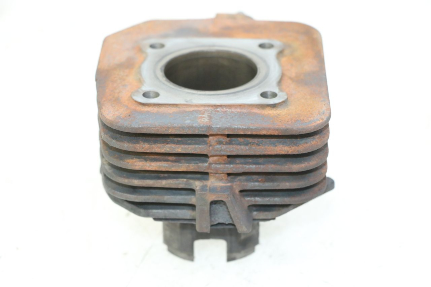 photo de CYLINDRE PISTON PEUGEOT KISBEE 2T 50 (2010 - 2017)