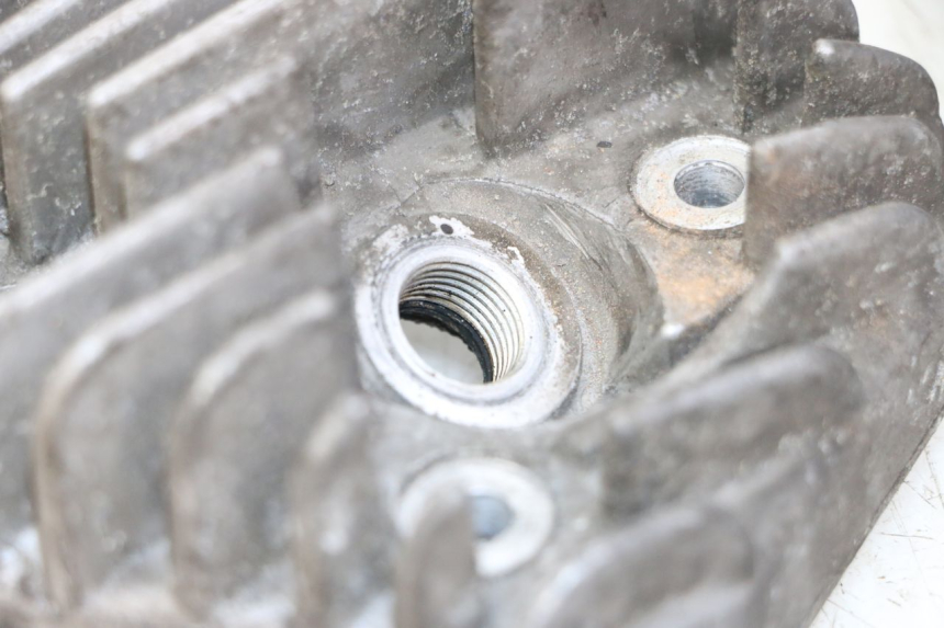 photo de CYLINDRE PISTON PEUGEOT KISBEE 2T 50 (2010 - 2017)