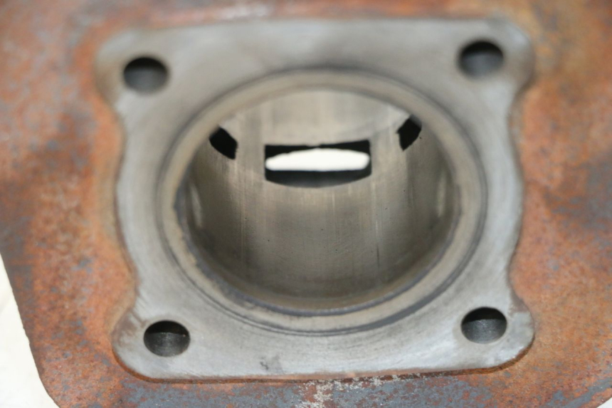 photo de CYLINDRE PISTON PEUGEOT KISBEE 2T 50 (2010 - 2017)
