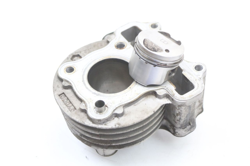 photo de CYLINDRE PISTON PEUGEOT KISBEE 4T 50 (2010 - 2017)