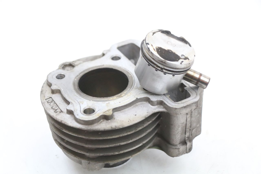 photo de CYLINDRE PISTON PEUGEOT KISBEE 4T 50 (2018 - 2022)