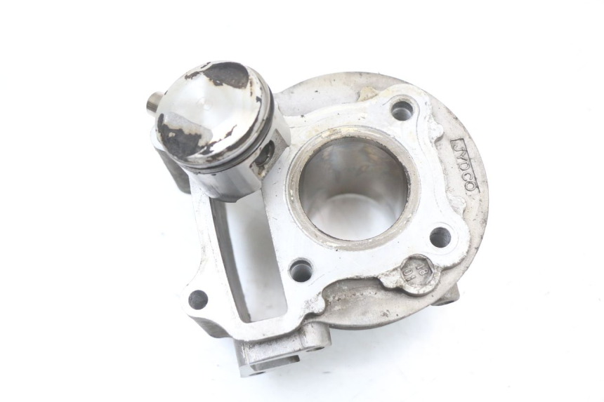 photo de CYLINDRE PISTON PEUGEOT KISBEE 4T 50 (2018 - 2022)