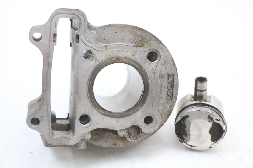 photo de CYLINDRE PISTON PEUGEOT KISBEE 4T 50 (2018 - 2022)