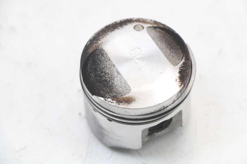 photo de CYLINDRE PISTON PEUGEOT KISBEE 4T 50 (2010 - 2017)