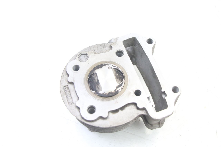 photo de CYLINDRE PISTON PEUGEOT KISBEE 4T 50 (2010 - 2017)