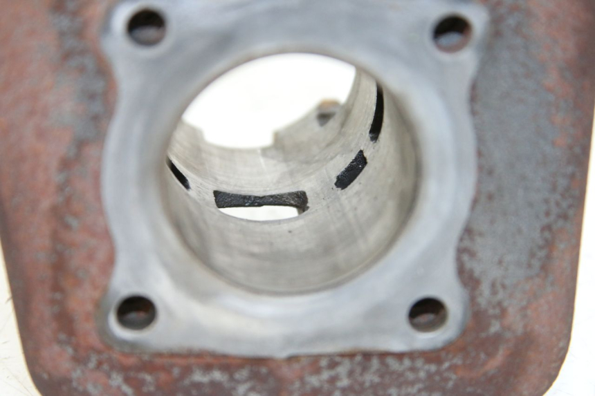 photo de CYLINDRE PISTON PEUGEOT LUDIX 50 (2005 - 2007)