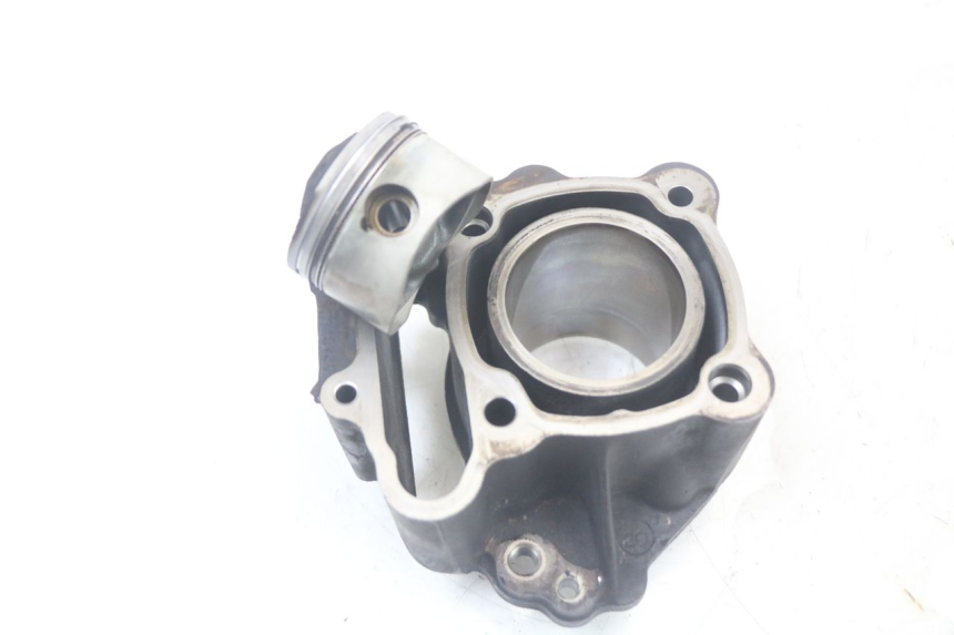 photo de CYLINDRE PISTON PEUGEOT SATELIS 125 (2006 - 2009)