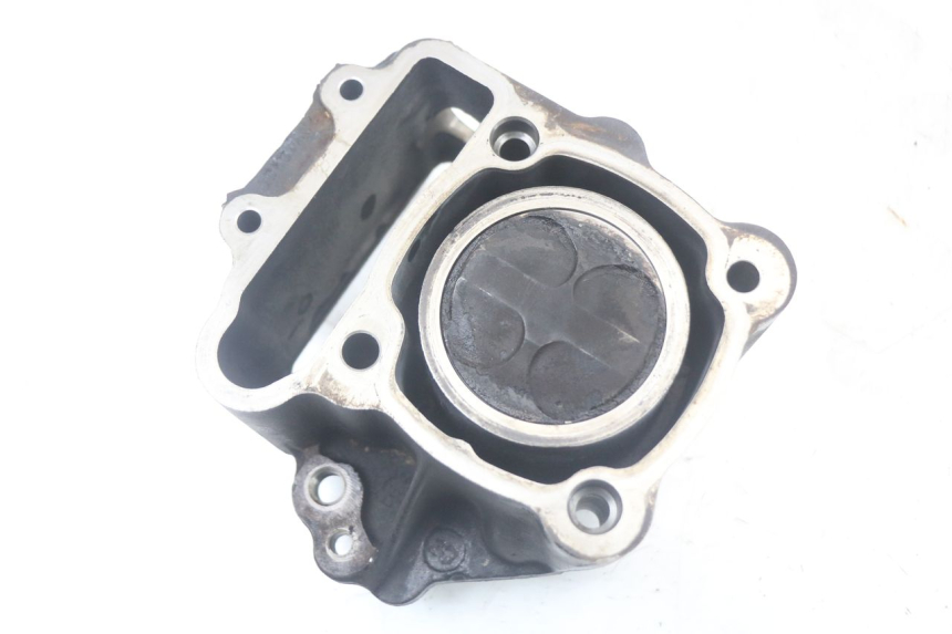 photo de CYLINDRE PISTON PEUGEOT SATELIS 125 (2006 - 2009)