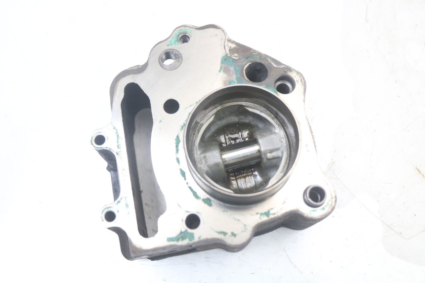 photo de CYLINDRE PISTON PEUGEOT SATELIS 125 (2006 - 2009)