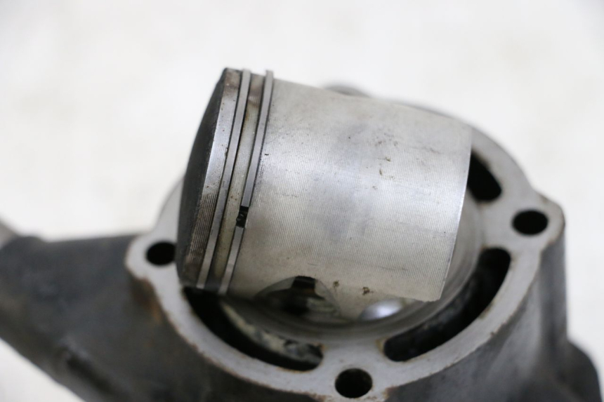 photo de CYLINDRE PISTON PEUGEOT SPEEDFIGHT 4 2T 50 (2015 - 2019)