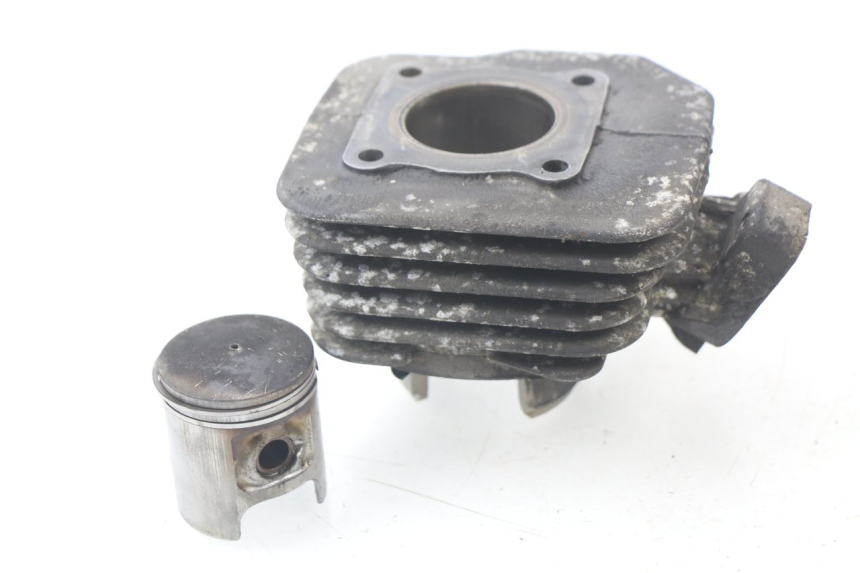 photo de CYLINDRE PISTON PEUGEOT SPEEDFIGHT LC 50 (1996 - 2002)
