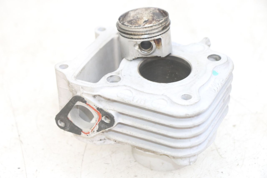 photo de CYLINDRE PISTON PEUGEOT TWEET 4T 50 (2014 - 2019)