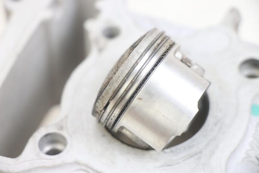 photo de CYLINDRE PISTON PEUGEOT TWEET 4T 50 (2014 - 2019)