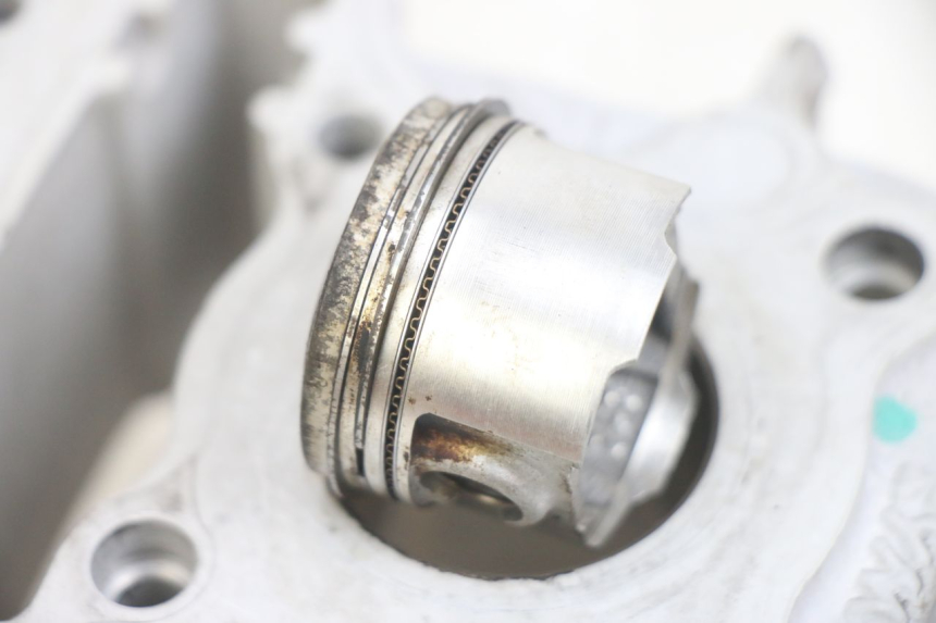 photo de CYLINDRE PISTON PEUGEOT TWEET 4T 50 (2014 - 2019)