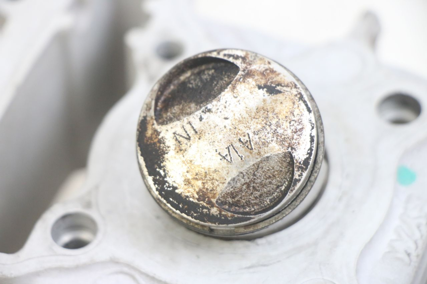 photo de CYLINDRE PISTON PEUGEOT TWEET 4T 50 (2014 - 2019)
