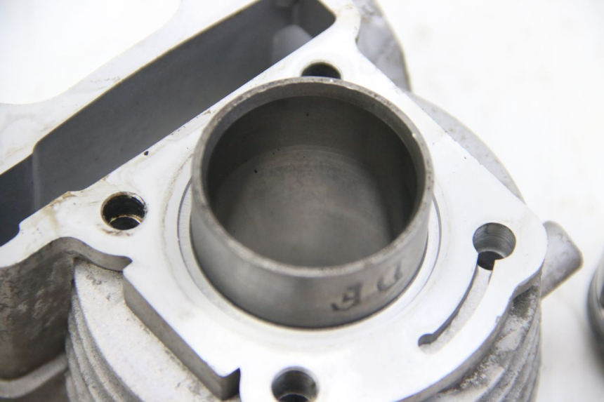 photo de CYLINDRE PISTON PEUGEOT V-CLIC VCLIC 50 (2007 - 2013)