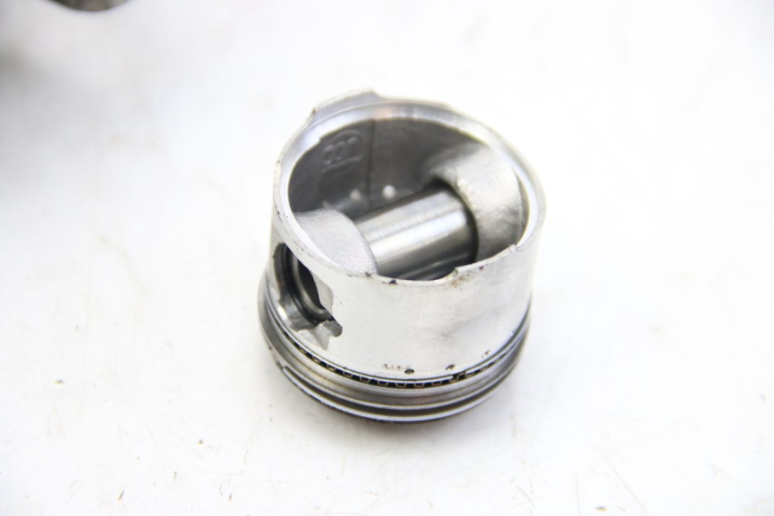 photo de CYLINDRE PISTON PEUGEOT V-CLIC VCLIC 50 (2007 - 2013)