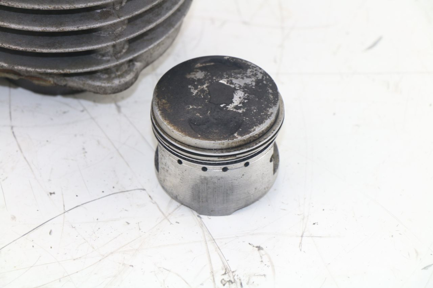 photo de CYLINDRE PISTON PEUGEOT V-CLIC VCLIC 50 (2007 - 2013)