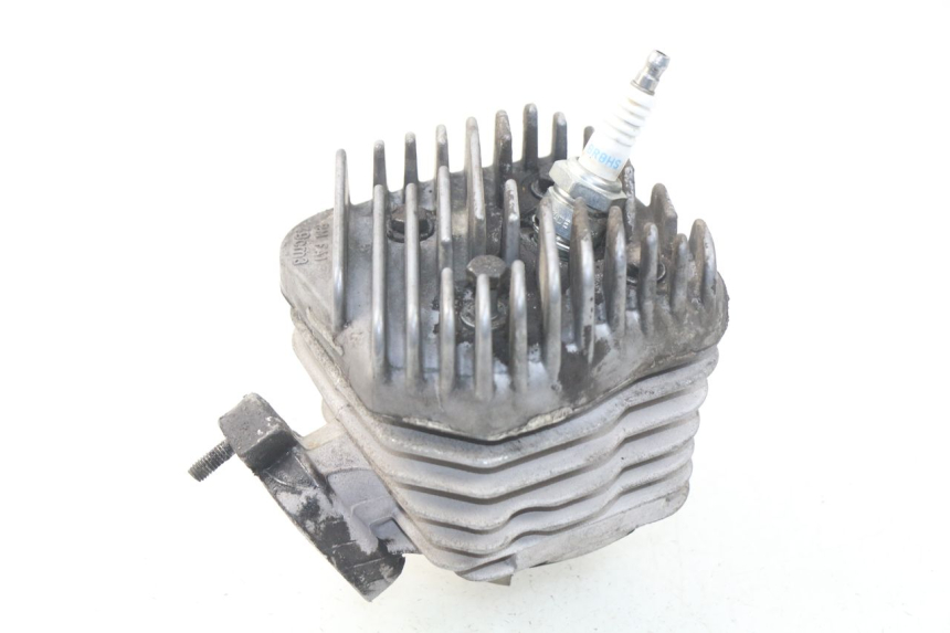 photo de CYLINDRE PISTON PEUGEOT VIVACITY 50 (2004 - 2009)