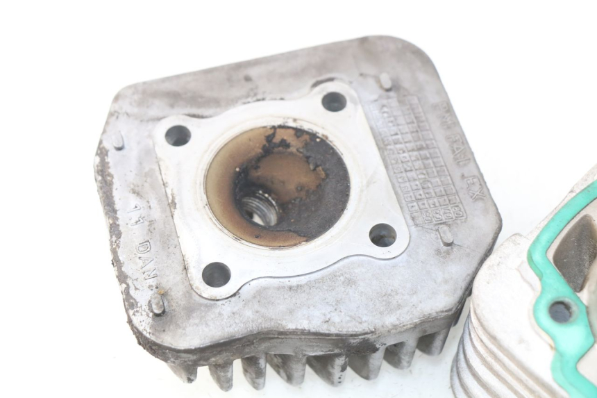photo de CYLINDRE PISTON PEUGEOT VIVACITY 50 (2004 - 2009)