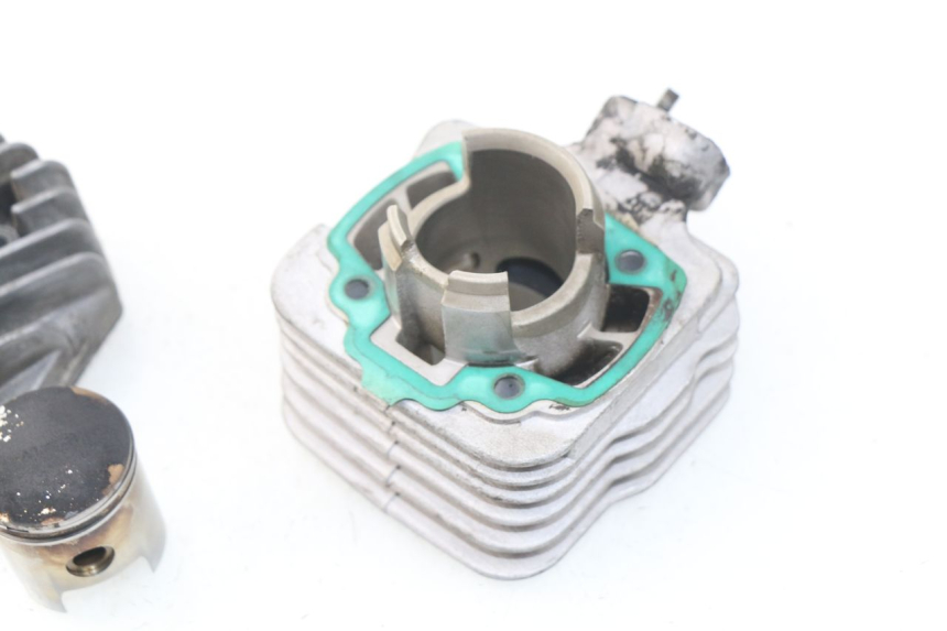 photo de CYLINDRE PISTON PEUGEOT VIVACITY 50 (2004 - 2009)