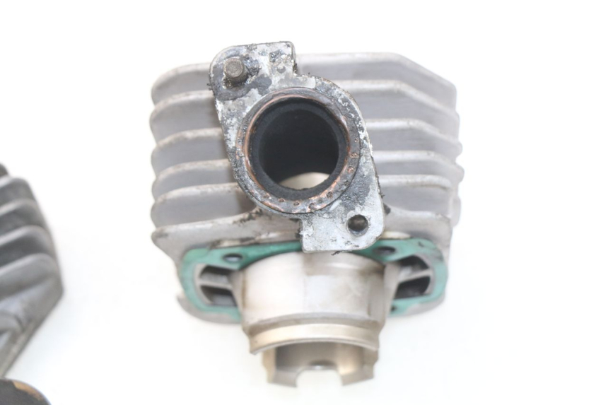 photo de CYLINDRE PISTON PEUGEOT VIVACITY 50 (2004 - 2009)