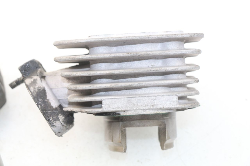 photo de CYLINDRE PISTON PEUGEOT VIVACITY 50 (2004 - 2009)