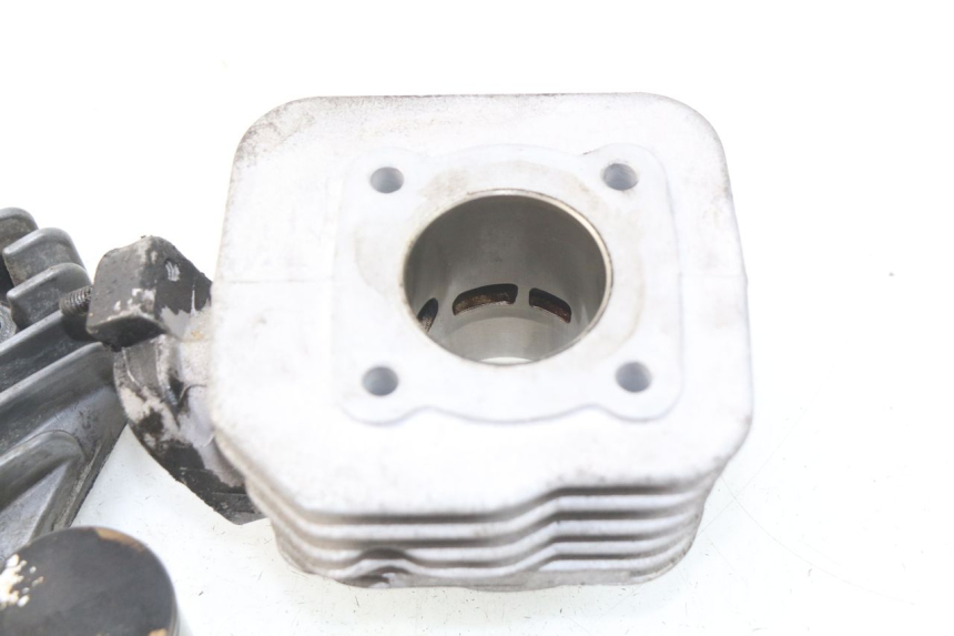 photo de CYLINDRE PISTON PEUGEOT VIVACITY 50 (2004 - 2009)
