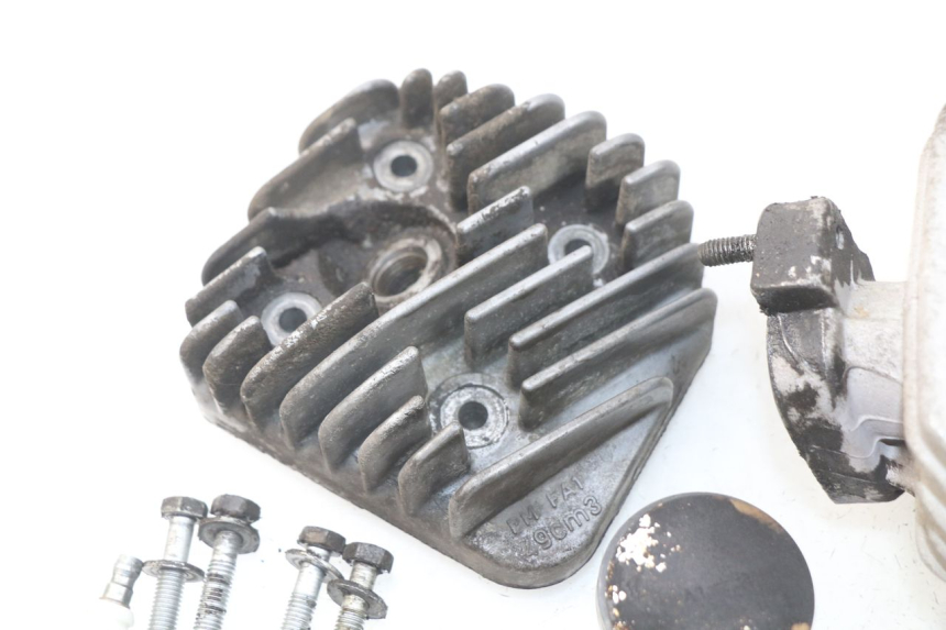 photo de CYLINDRE PISTON PEUGEOT VIVACITY 50 (2004 - 2009)