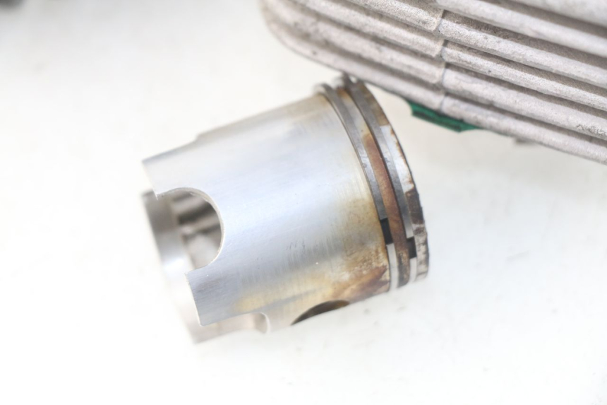 photo de CYLINDRE PISTON PEUGEOT VIVACITY 50 (2004 - 2009)