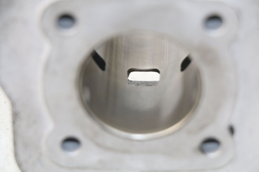 photo de CYLINDRE PISTON PEUGEOT VIVACITY 50 (2004 - 2009)