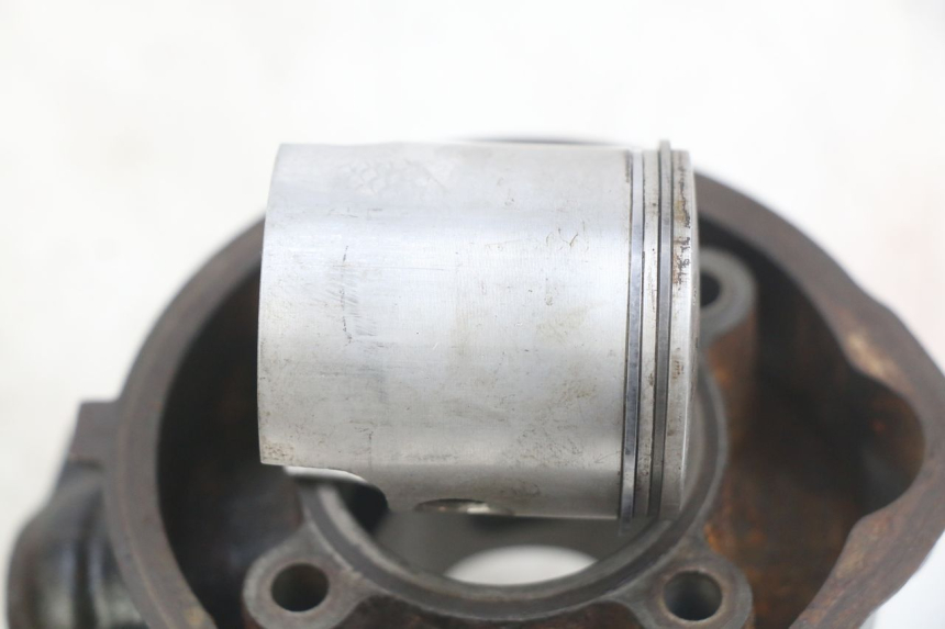 photo de CYLINDRE PISTON PEUGEOT XP6 50 (2006 - 2011)