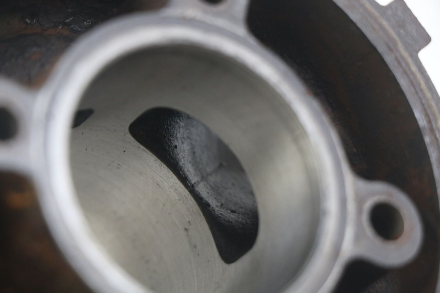 photo de CYLINDRE PISTON PEUGEOT XP6 50 (2006 - 2011)