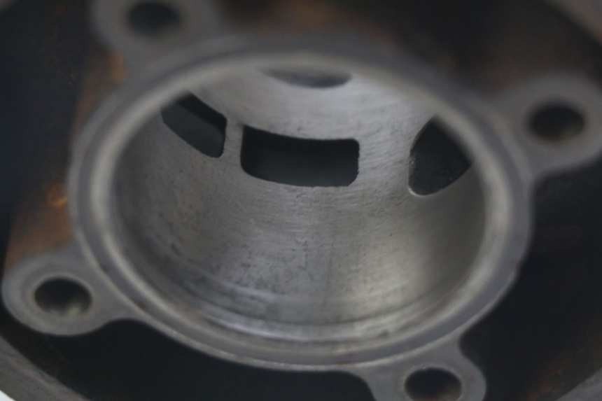 photo de CYLINDRE PISTON PEUGEOT XP6 50 (2006 - 2011)