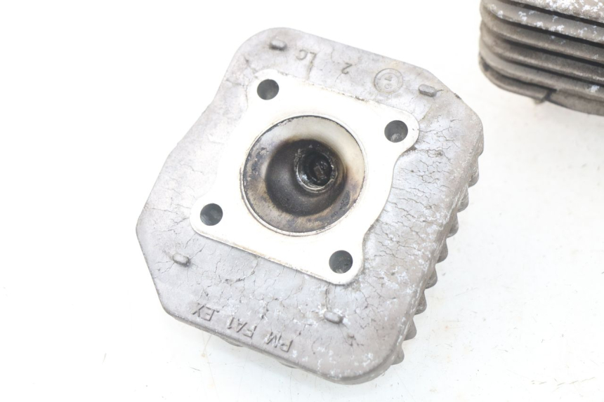 photo de CYLINDRE PISTON PEUGEOT ZENITH 50 (1994 - 1999)