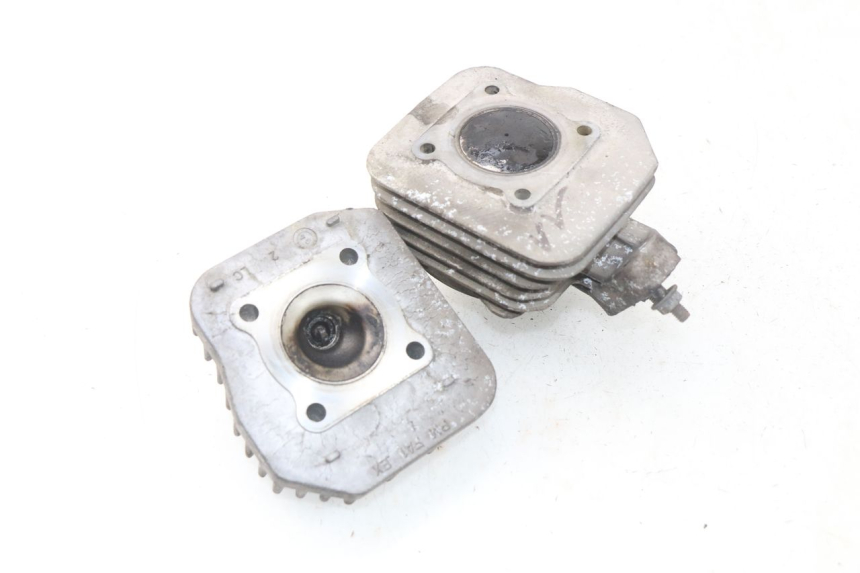 photo de CYLINDRE PISTON PEUGEOT ZENITH 50 (1994 - 1999)