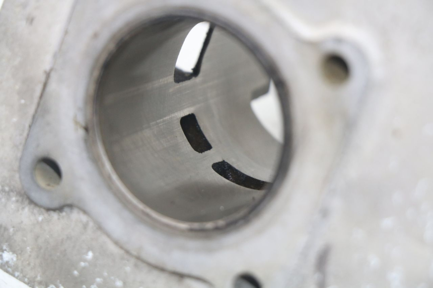 photo de CYLINDRE PISTON PEUGEOT ZENITH 50 (1994 - 1999)