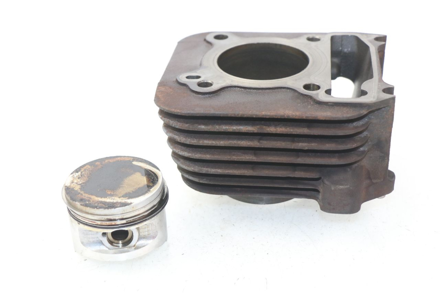 photo de CYLINDRE PISTON PIAGGIO FLY 125 (2005 - 2012)