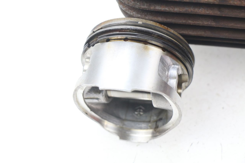 photo de CYLINDRE PISTON PIAGGIO FLY 125 (2005 - 2012)
