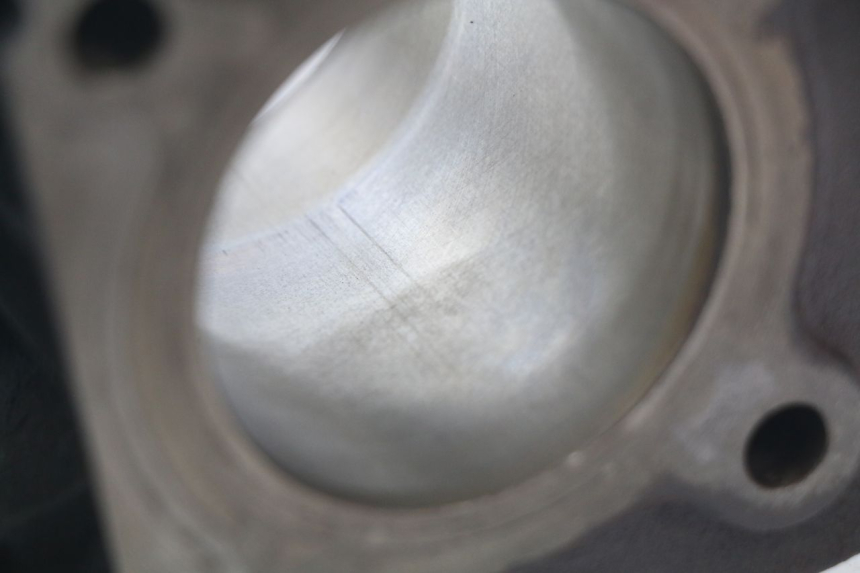 photo de CYLINDRE PISTON PIAGGIO FLY 125 (2005 - 2012)