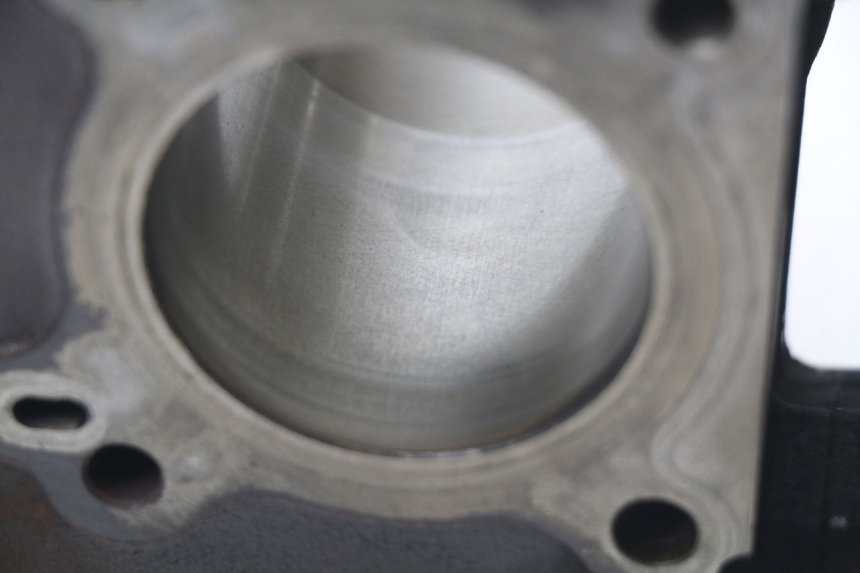 photo de CYLINDRE PISTON PIAGGIO FLY 125 (2005 - 2012)