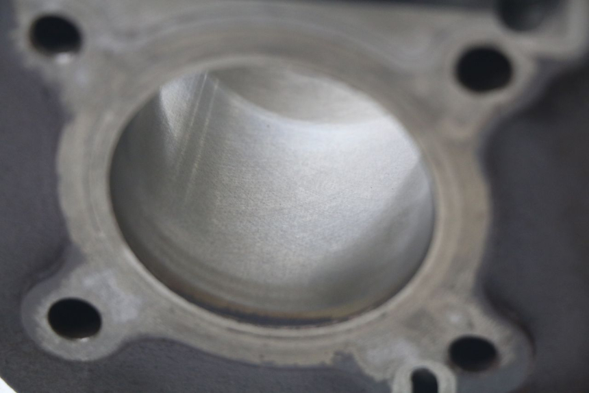 photo de CYLINDRE PISTON PIAGGIO FLY 125 (2005 - 2012)