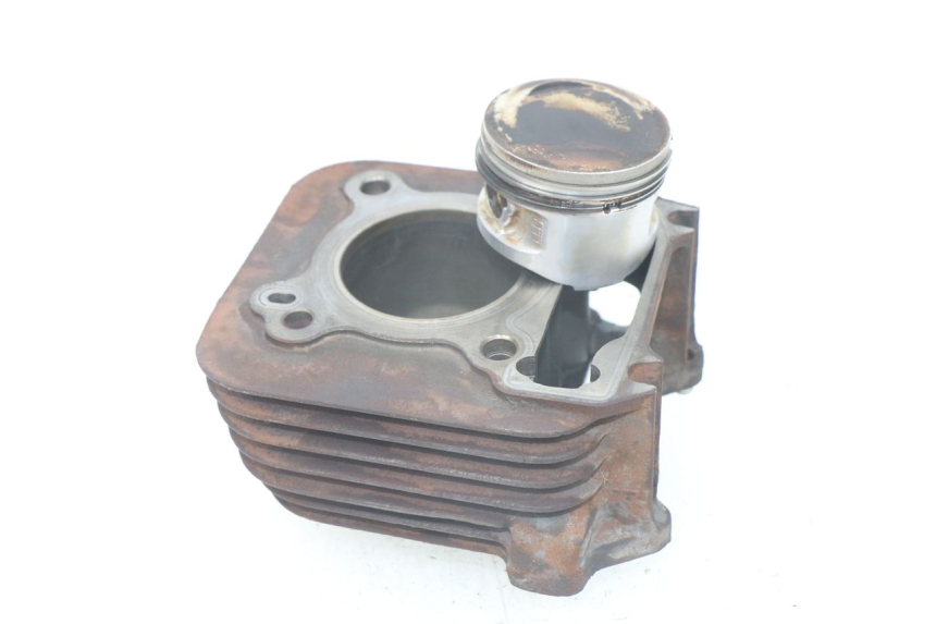 photo de CYLINDRE PISTON PIAGGIO FLY 125 (2005 - 2012)