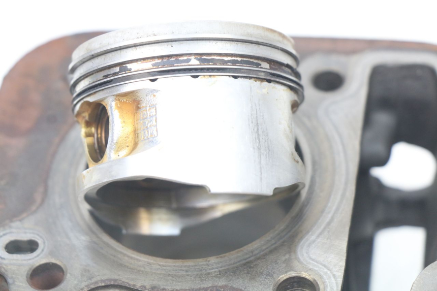 photo de CYLINDRE PISTON PIAGGIO FLY 125 (2005 - 2012)